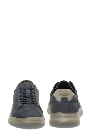 Dockers by Gerli 5P238530N 5FX Mavi Ayakkabı 101946008