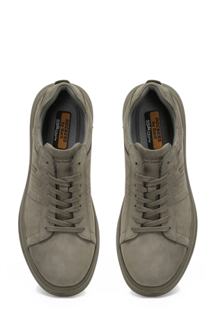 Dockers by Gerli 5P238530N 5FX Gri Ayakkabı 101946009