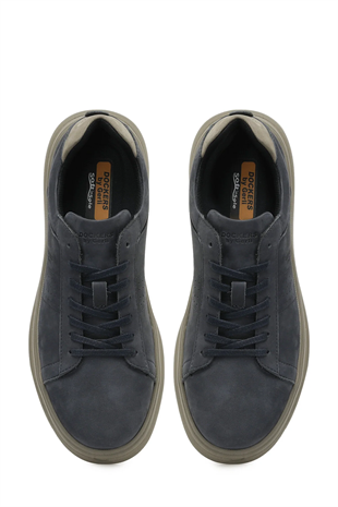 Dockers by Gerli 5P238530N 5FX Mavi Ayakkabı 101946008