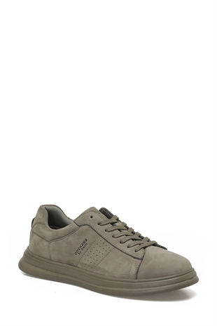 Dockers by Gerli 5P238530N 5FX Gri Ayakkabı 101946009