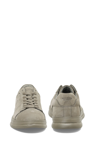 Dockers by Gerli 5P238530N 5FX Gri Ayakkabı 101946009