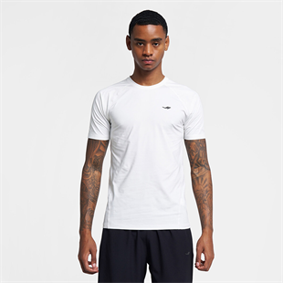 Lescon Erkek Antrenman Kısa Kol T-Shirt 26B-1061