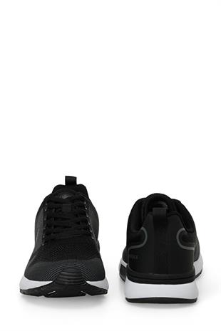 Lumberjack VENDOR 5FX Siyah Erkek Sneaker 101974978