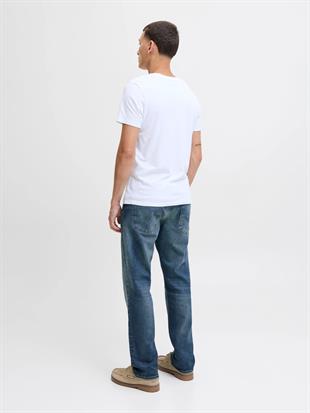 Jack & Jones Regular Fit Erkek Denim Pantolon 078 NOOS