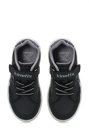 Kinetix GIRL P 5PR Kız Çocuk Işıklı Taban Sneaker Spor Ayakkabı