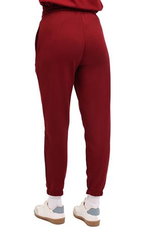 Kinetix WL 23RUBY BTS129 5PR Bordo Eşofman Alt 102032971