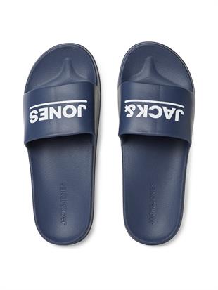 Jack & Jones Jfwollıe Slıder Ln Erkek Terlik 12236477