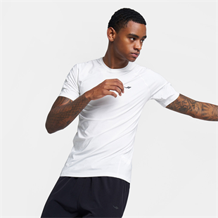 Lescon Erkek Antrenman Kısa Kol T-Shirt 26B-1061