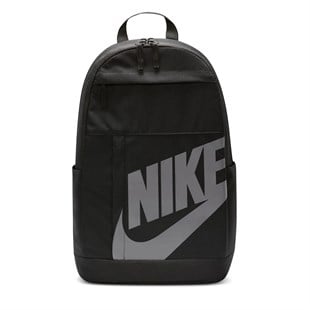 Nike Elemental 21 Litre Unisex Siyah Günlük Stil Sırt Çantası DD0559-013