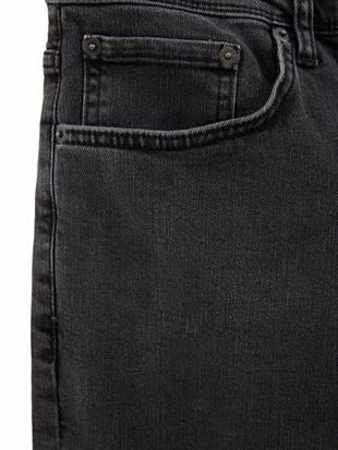 Ltb JERARD TORNADO GREY Jean Pantolon