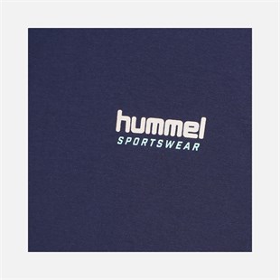 Hummel HML Tweed T-Shirt Erkek 912362