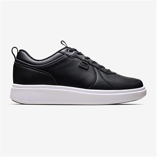 Lescon Marine Siyah Erkek Sneaker Ayakkabı