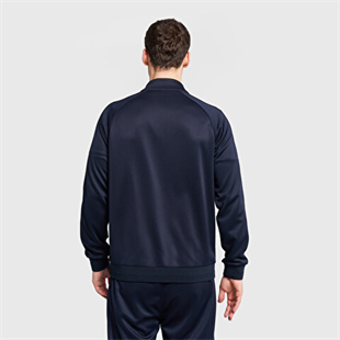Lescon Erkek Fermuarlı Sweatshirt 26B-1041