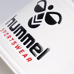 Hummel Ada Slipper Erkek Beyaz Terlik 900908-9124