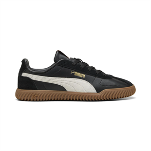 Puma Club Kayzer OG Siyah Sneaker Ayakkabı