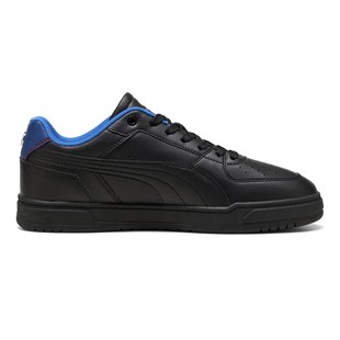 Puma Bmw Mms Caven III Erkek Siyah Sneaker Ayakkabı 30912801