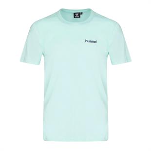 Hummel HML Tweed T-Shirt Erkek 912362
