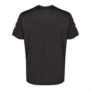 HUMMEL TOLVANERA ERKEK BASİC T-SHIRT 912355