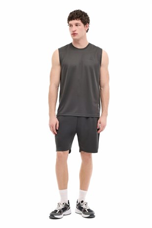 Lumberjack ML WEEN 10-PRF2-309 6FX Antrasit Erkek Atlet