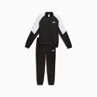 Puma Poly Baseball Suit Erkek Eşofman Takımı