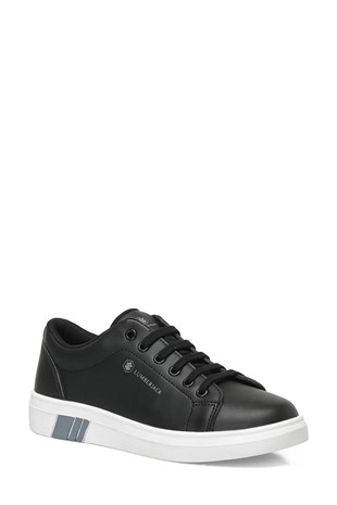 LUMBERJACK TINA 6PR Siyah Kadın Sneaker