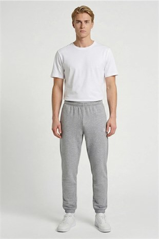 hummel T-Pulse Male Co Regular Erkek Eşofman Altı 932357-2366