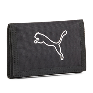 Puma Plus Siyah Cüzdan 05475901