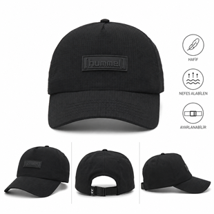 Hummel Draft Cap Şapka 970361