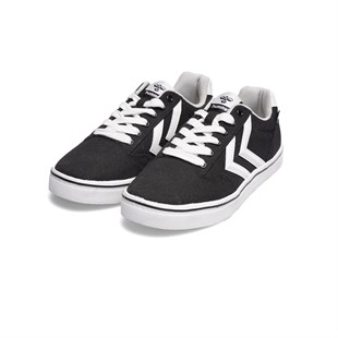 Hummel Wivo II Siyah Günlük Ayakkabı