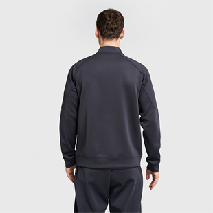 Lescon 26B-1015 Antrenman Fermuarlı Erkek Üst 26BTEA001015