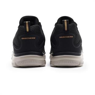 Skechers Track-leshur Erkek Spor Ayakkabı 232758TK BLK