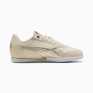Puma Bella Donna Metallic Whisper Sneakers Kadın Spor Ayakkabı