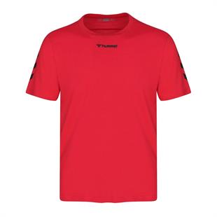 Hummel Erkek T-MT Cobra T-Shirt 911606-9001