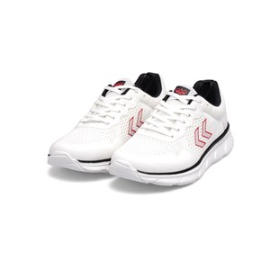 Hummel Degas II Yürüyüş Günlük Beyaz Spor Ayakkabı