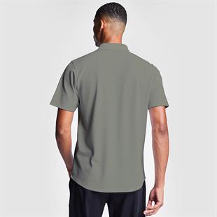Lescon Erkek Kısa Kollu Gömlek 25S-1207-25N