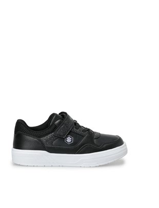 Lumberjack PRIMA Siyah Kız Çocuk Sneaker