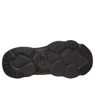 Skechers Slip-ins: BOBS Sport Diego - Fusion Look Siyah Koşu Yürüyüş Ayakkabısı