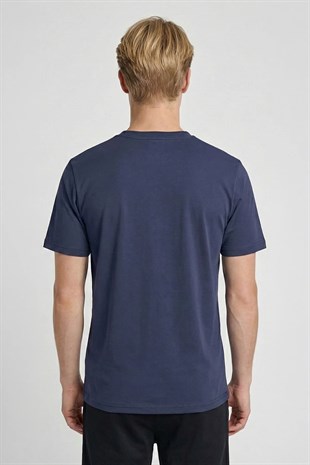 Hummel HML Zumo T-Shirt Erkek 912375