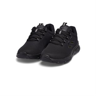 Hummel TYRO II Siyah Unisex Training Ayakkabı