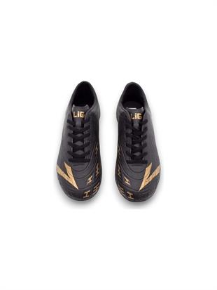 Lig Titan Trx Halısaha Ayakkabısı Siyah