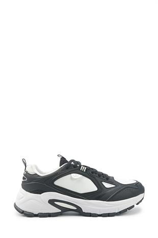 Lotto LINDA WMN 5PR Siyah Kadın Koşu Ayakkabısı 102032482