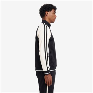 Lescon Erkek Fermuarlı Kapüşonlu Sweatshirt 26N-1155