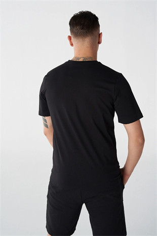 Hummel T-IC ICO Regulsr Fit T-SHIRT