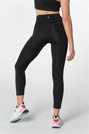 Hummel T-Mt Actıve Hıgh Yüksek Bel Tayt