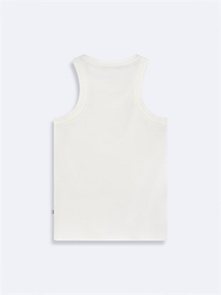 Ltb  NAGODO Halter Yaka Kaşkorse Atlet