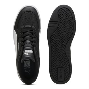 Puma Caven III Tdp Erkek Siyah Sneaker Ayakkabı 40917003