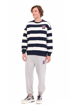 Kinetix ML CLASY 16CTY202 5PR Erkek Sweatshirt