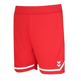 Hummel HML SUR SHORTS Kırmızı Erkek Şort