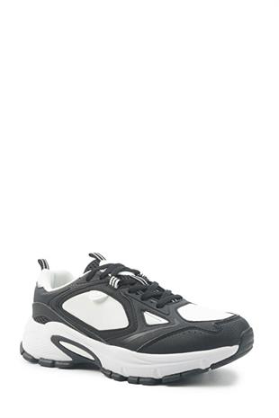 Lotto LINDA WMN 5PR Siyah Kadın Koşu Ayakkabısı 102032482