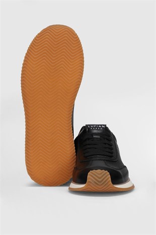 LUFIAN Nick Erkek Sneaker